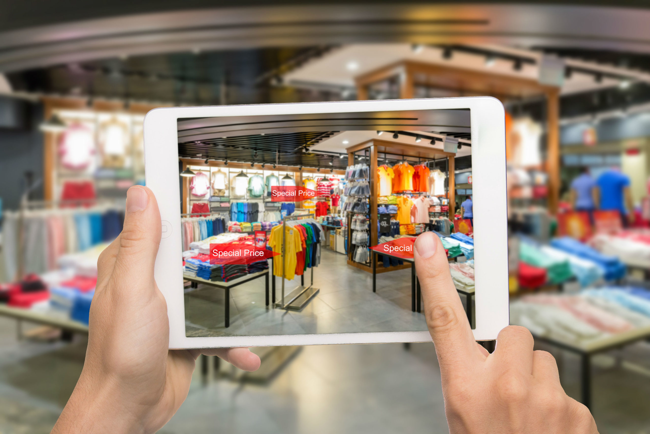 La gestión del cambio en el sector de la moda: RETAIL 5.0