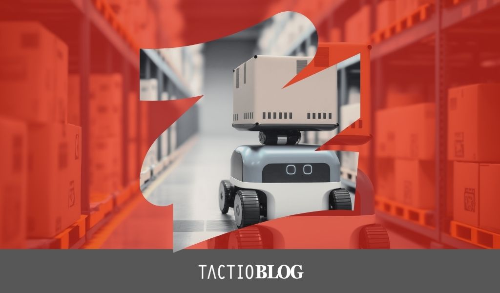 Gestión de inventarios en PYMES: Claves para la eficiencia operativa