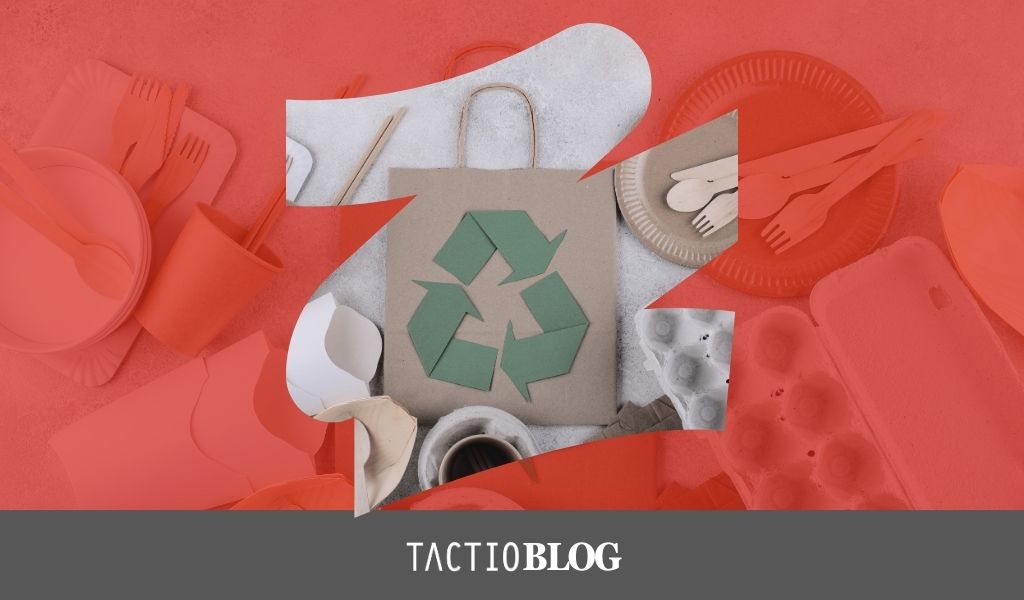 Sostenibilidad en la industria alimentaria: Prácticas y tendencias en empresas locales de España