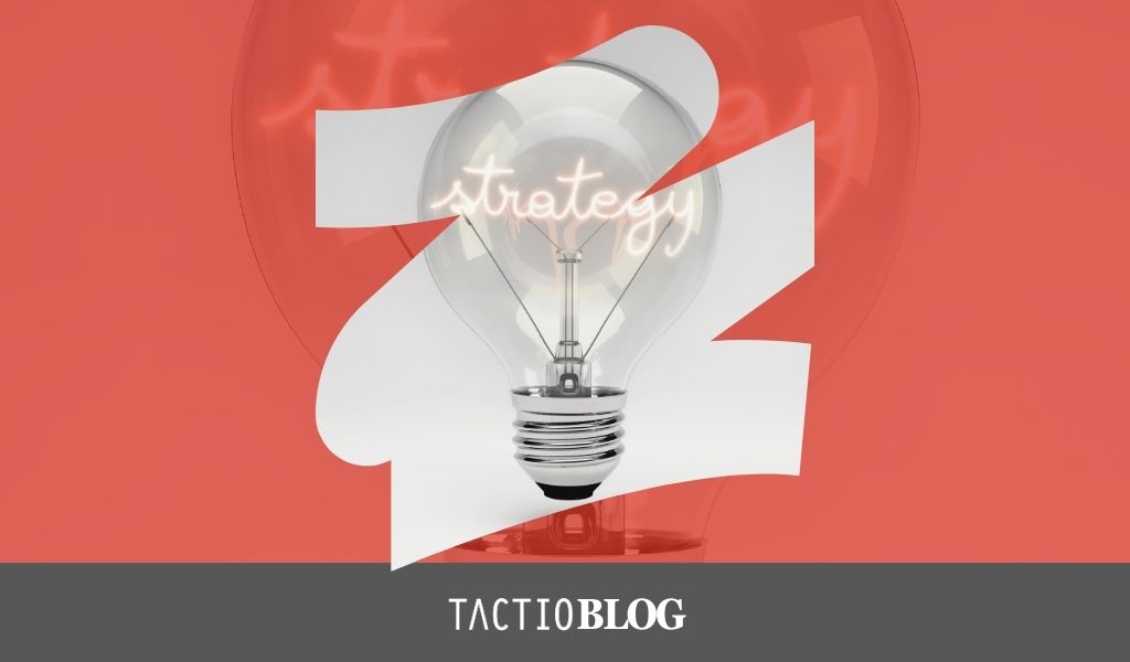 5 Estrategias clave para mejorar la gestión de tu PYME en el presente