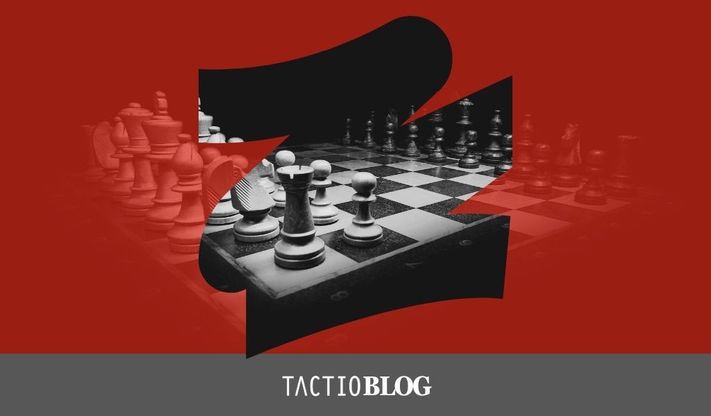 Planificación estratégica: el camino hacia el éxito de tu PYME