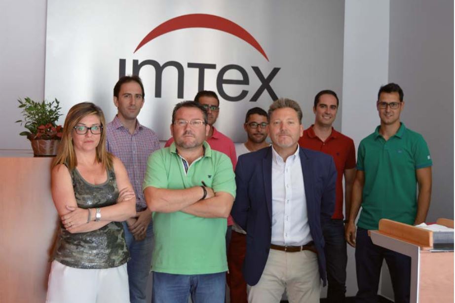 Imtex, lista para dar el salto a Portugal