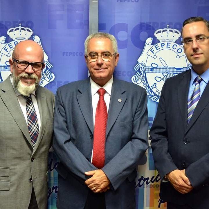 FEPECO Y TACTIO firman un acuerdo para impulsar la competitividad de las empresas de Tenerife