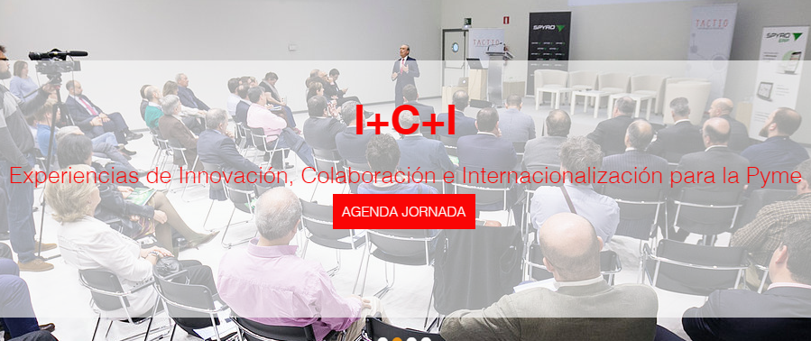 Una jornada para la innovación empresarial en Valencia