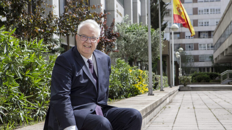 Entrevista a Galo Gutiérrez Monzonís, Director de Industria y PYME