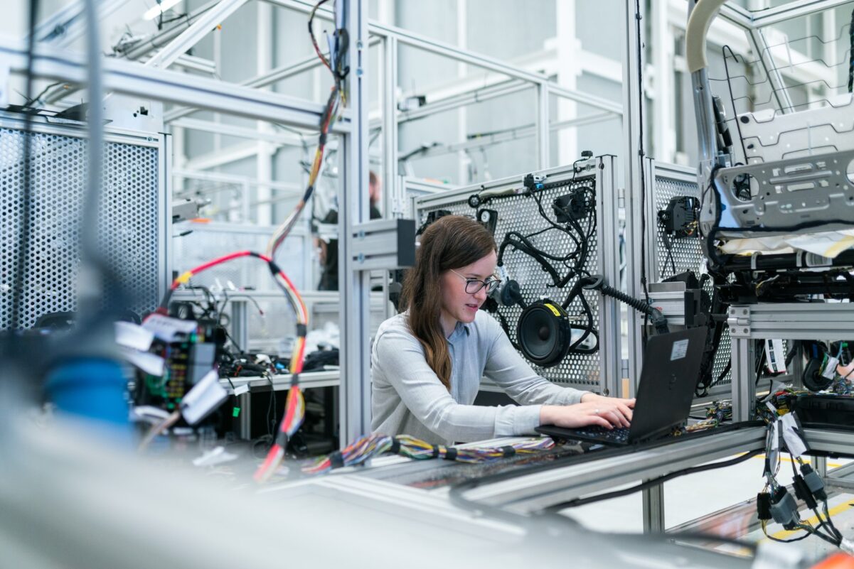 El idilio entre la industria y el Internet de las Cosas
