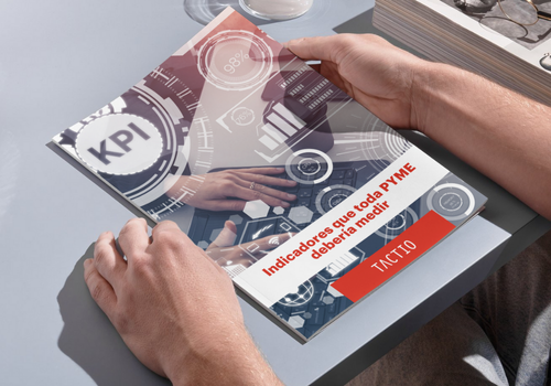 KPI en tu pyme