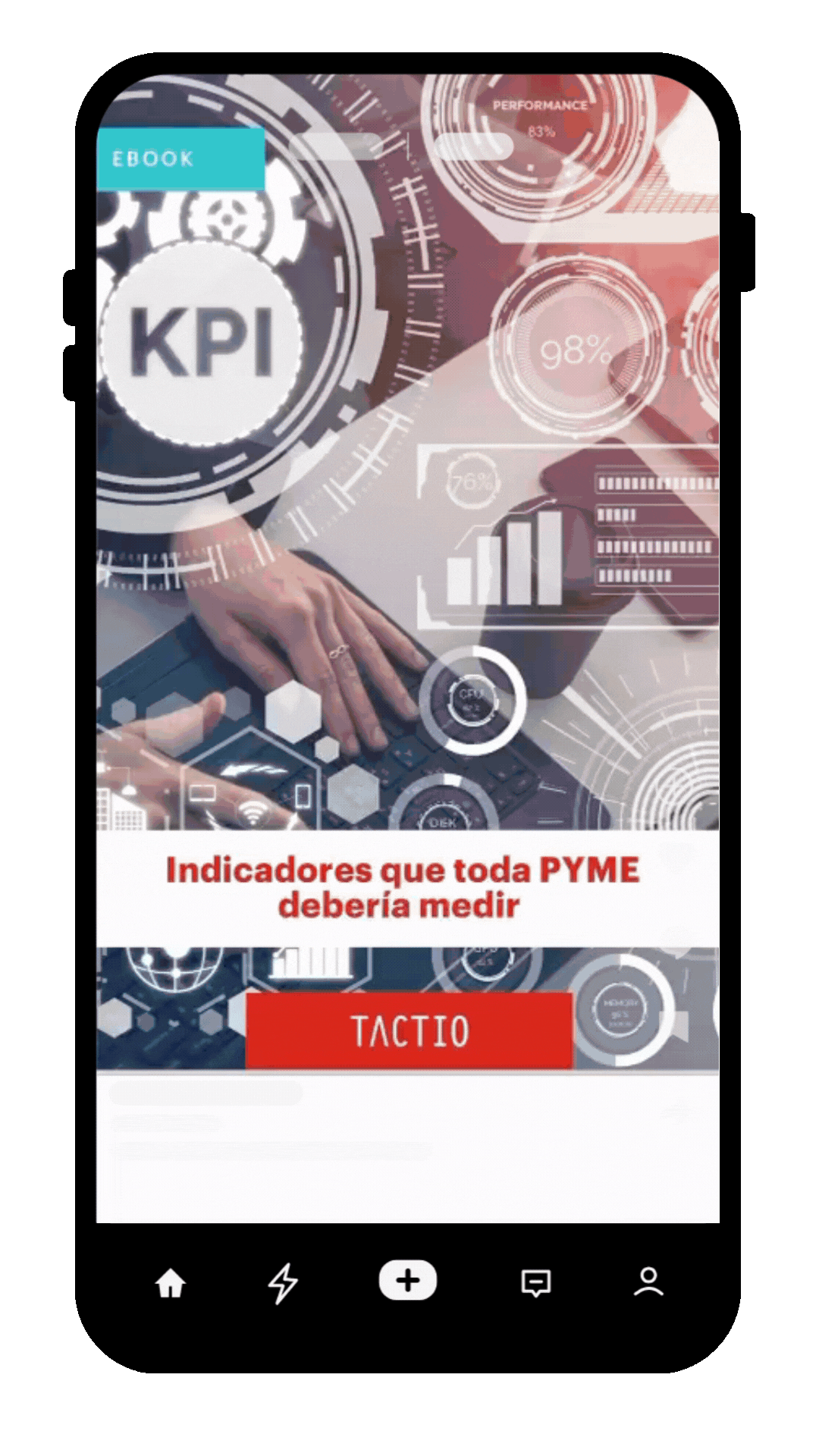 KPI en tu pyme