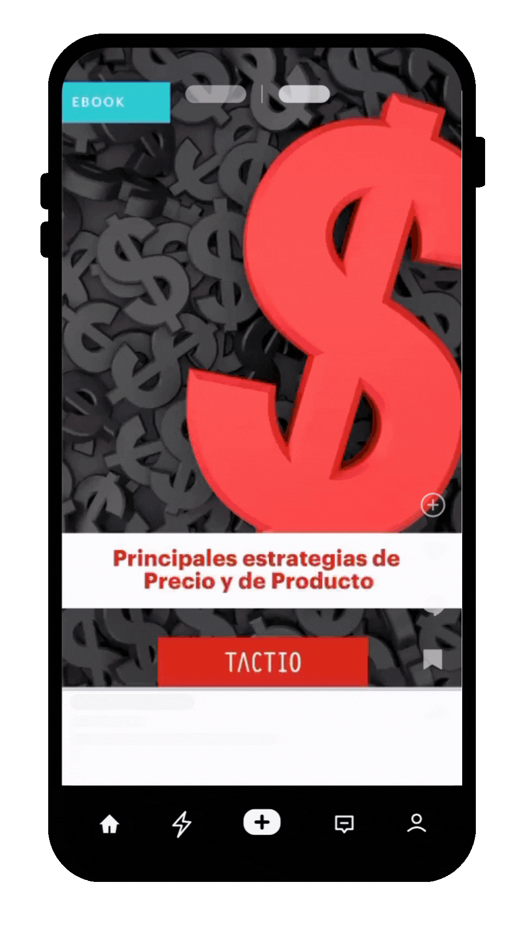 Principales estrategias de precio y producto
