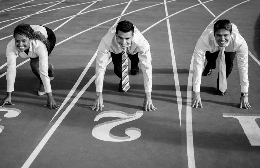 La competitividad empresarial y sus factores
