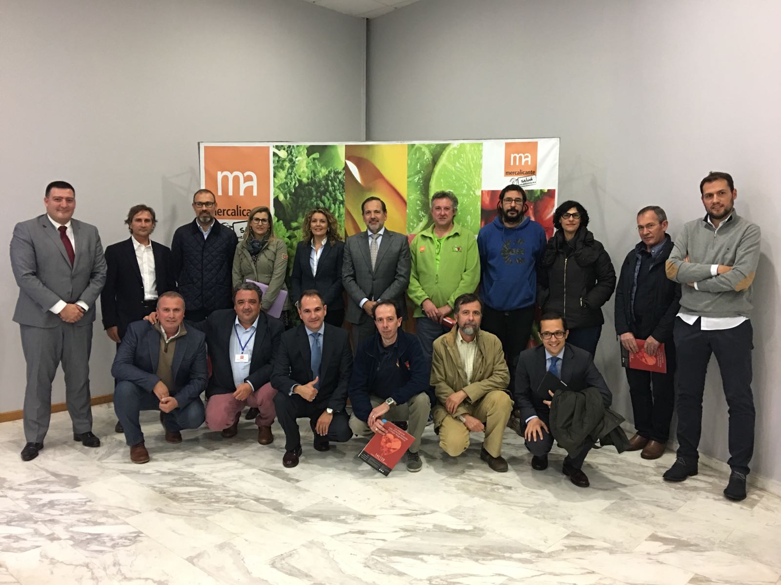 Un nuevo impulso para la competitividad de las pymes de Alicante