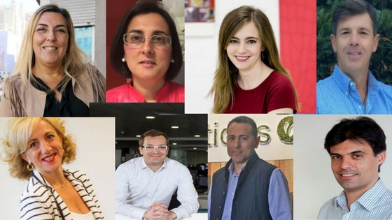 Las Pymes del Año: Ganadores de los premios Cepyme 2016