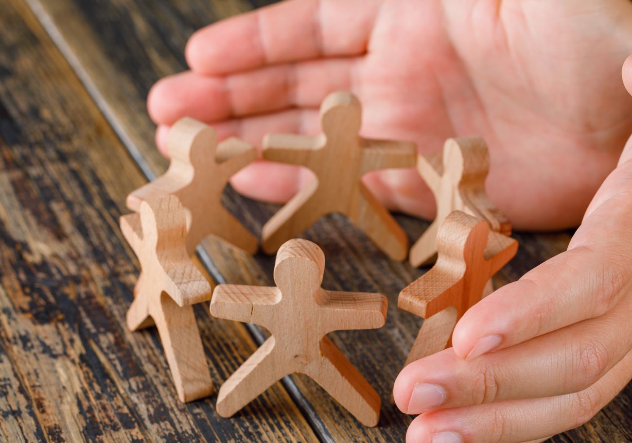 4 claves de liderazgo para alcanzar el éxito en tu equipo