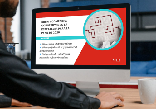 webinar rrhh y comercio