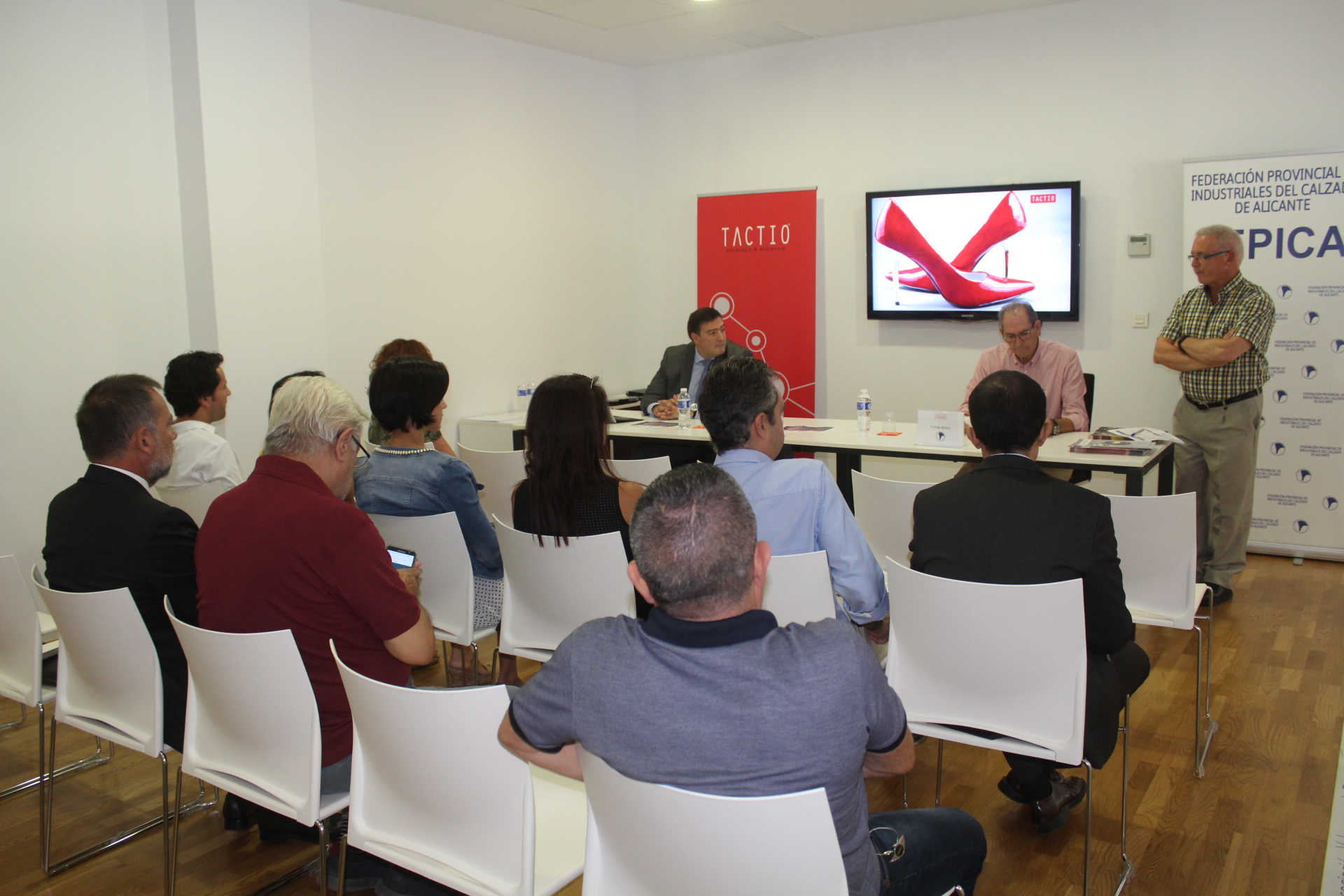 La innovación en la gestión como ventaja competitiva