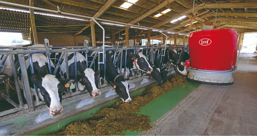 Agrotec Entrecanales