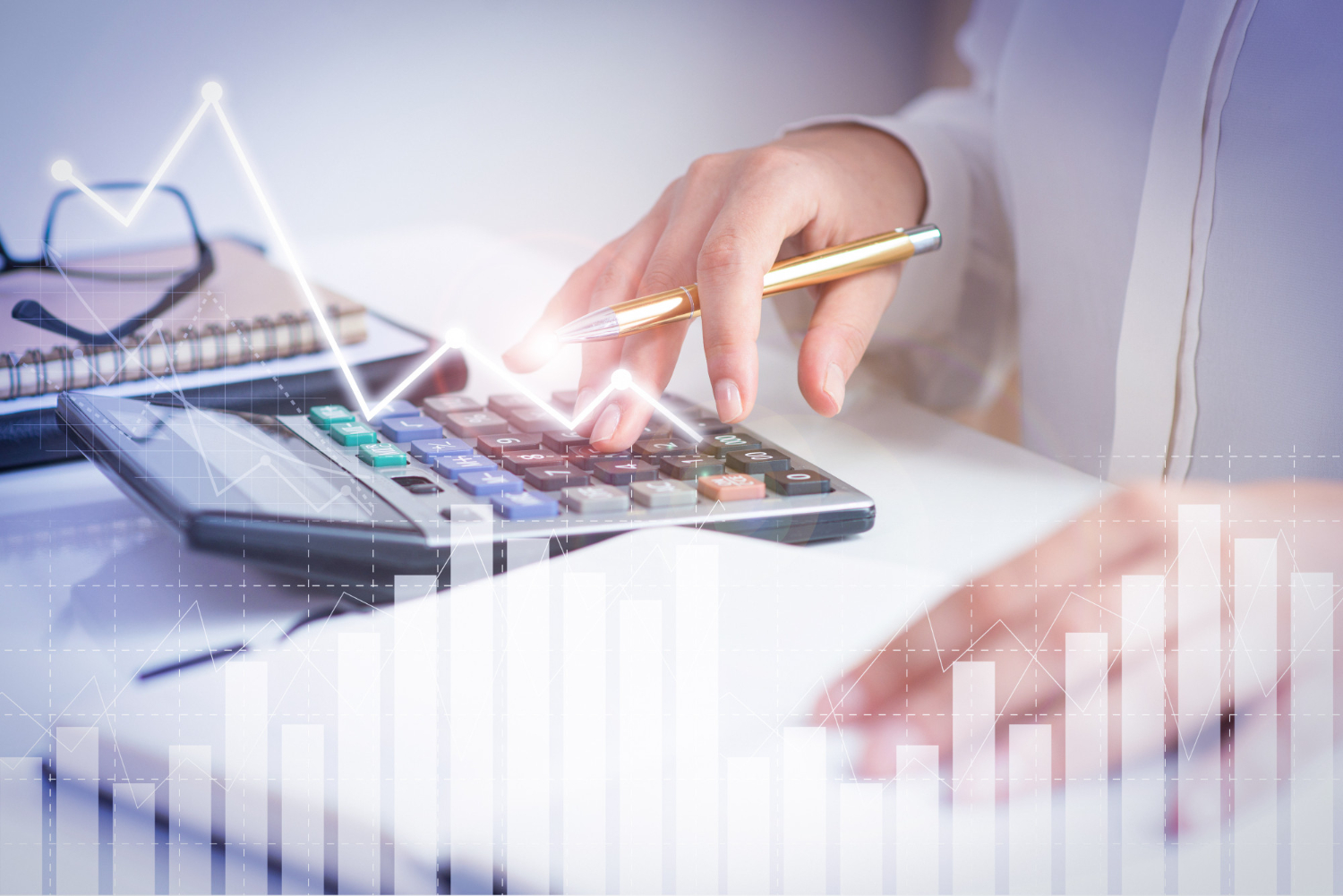 Cómo hacer un análisis de los estados financieros