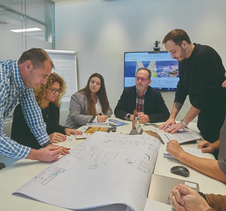 Moya Innovación y Energía