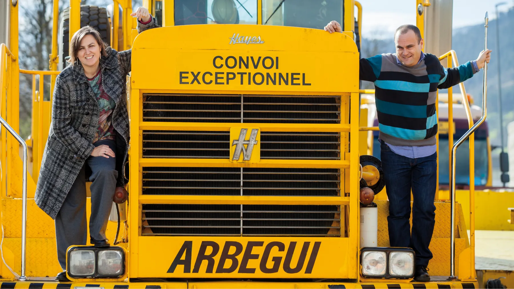 Arbegui