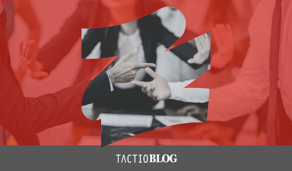 Como ayuda la consultoría en la gestión de conflictos de una pyme