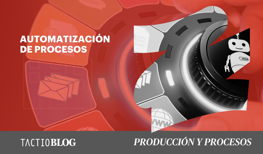 Automatización de Procesos en PYMES: Tecnología para la Innovación