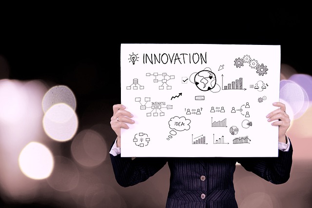 ¿El tamaño importa realmente para innovar?