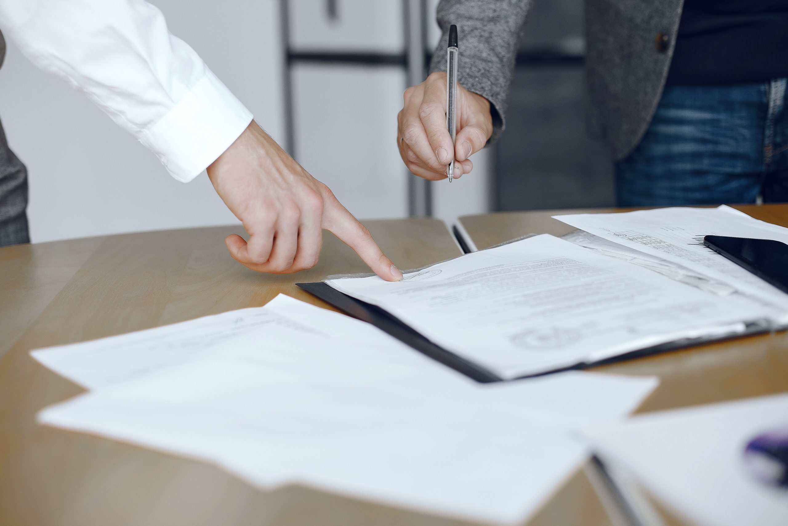 ¿Qué es el compliance en una empresa?