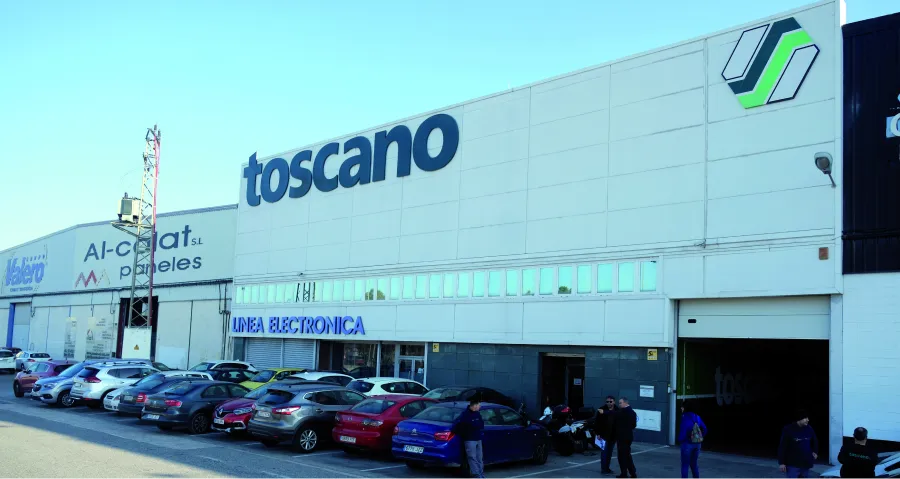 Toscano