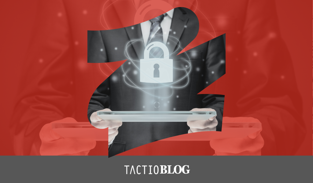 Ciberseguridad para Pymes: protegiendo tu negocio en el entorno digital