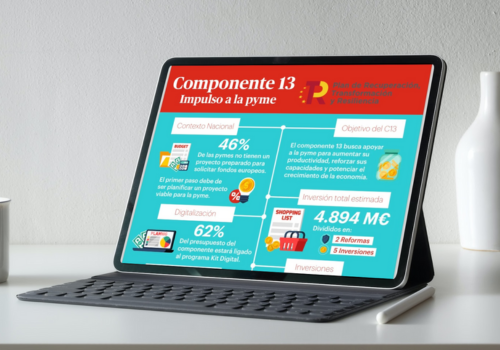 El Componente 13