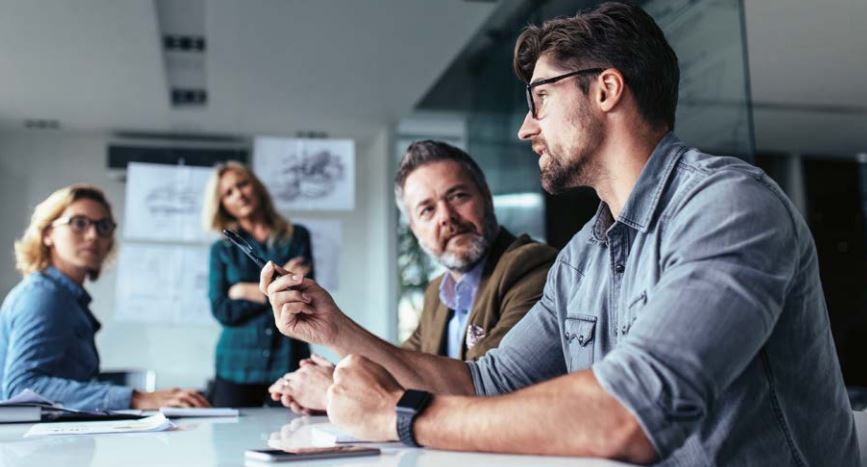 La comunicación interna en las empresas: no hay liderazgo sin comunicación