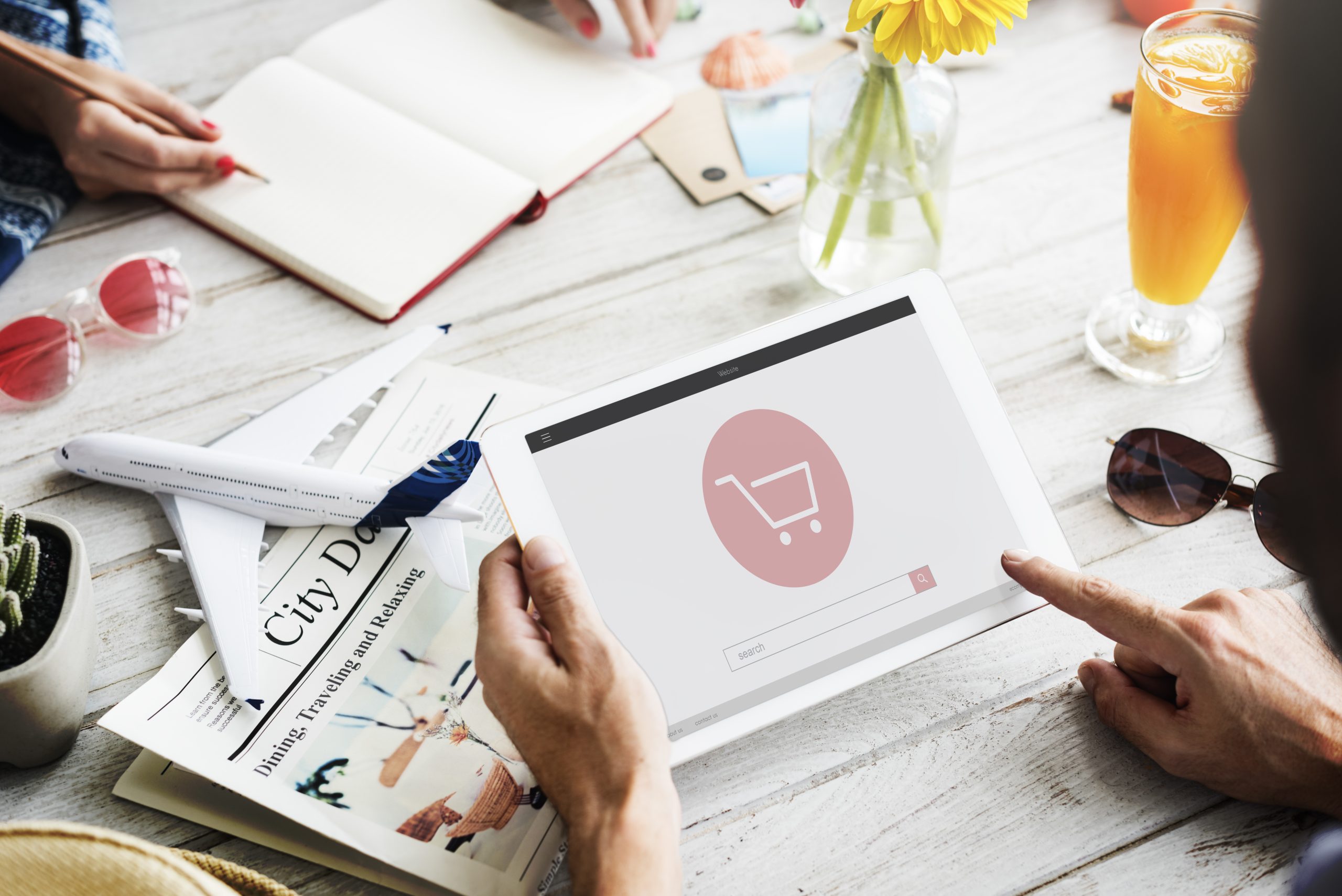 Diferencias entre desarrollo de negocio y ventas
