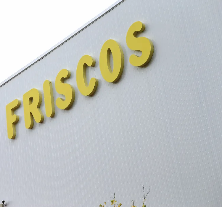 Conservas Friscos