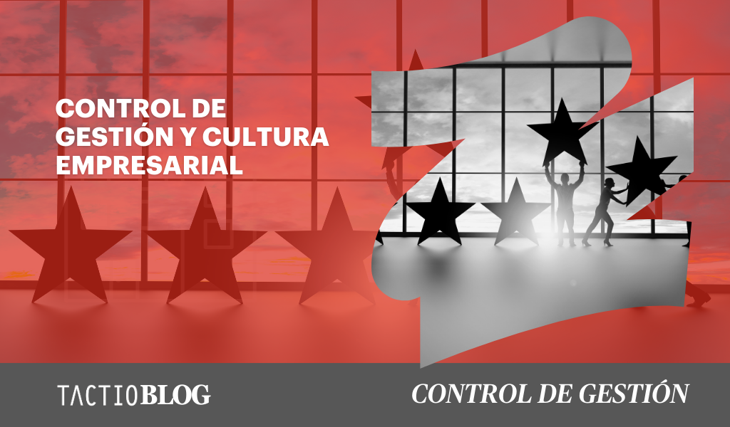 El impacto del control de gestión en la cultura empresarial de las PYMES