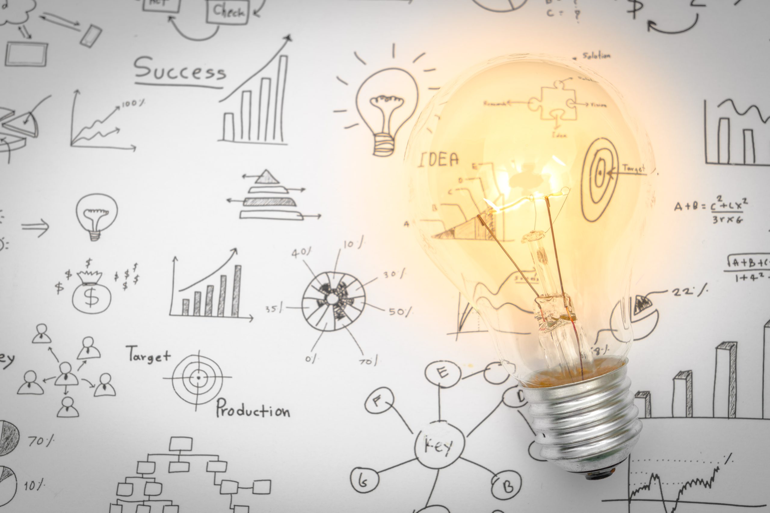 Es la hora de la estrategia y el Marketing Digital