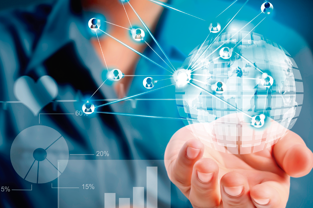 La transformación digital en la pyme, el informe España 4.0