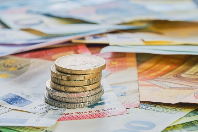 El precio en una operación de venta