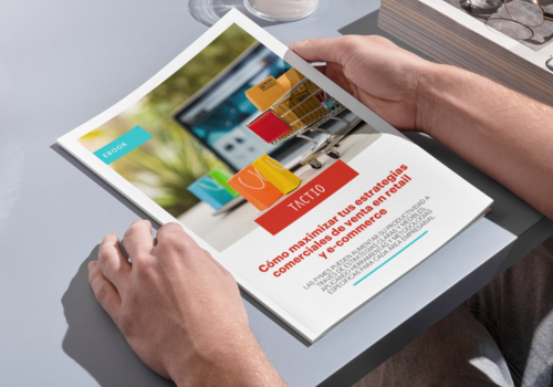 Cómo maximizar tus estrategias comerciales de venta en retail y e-commerce