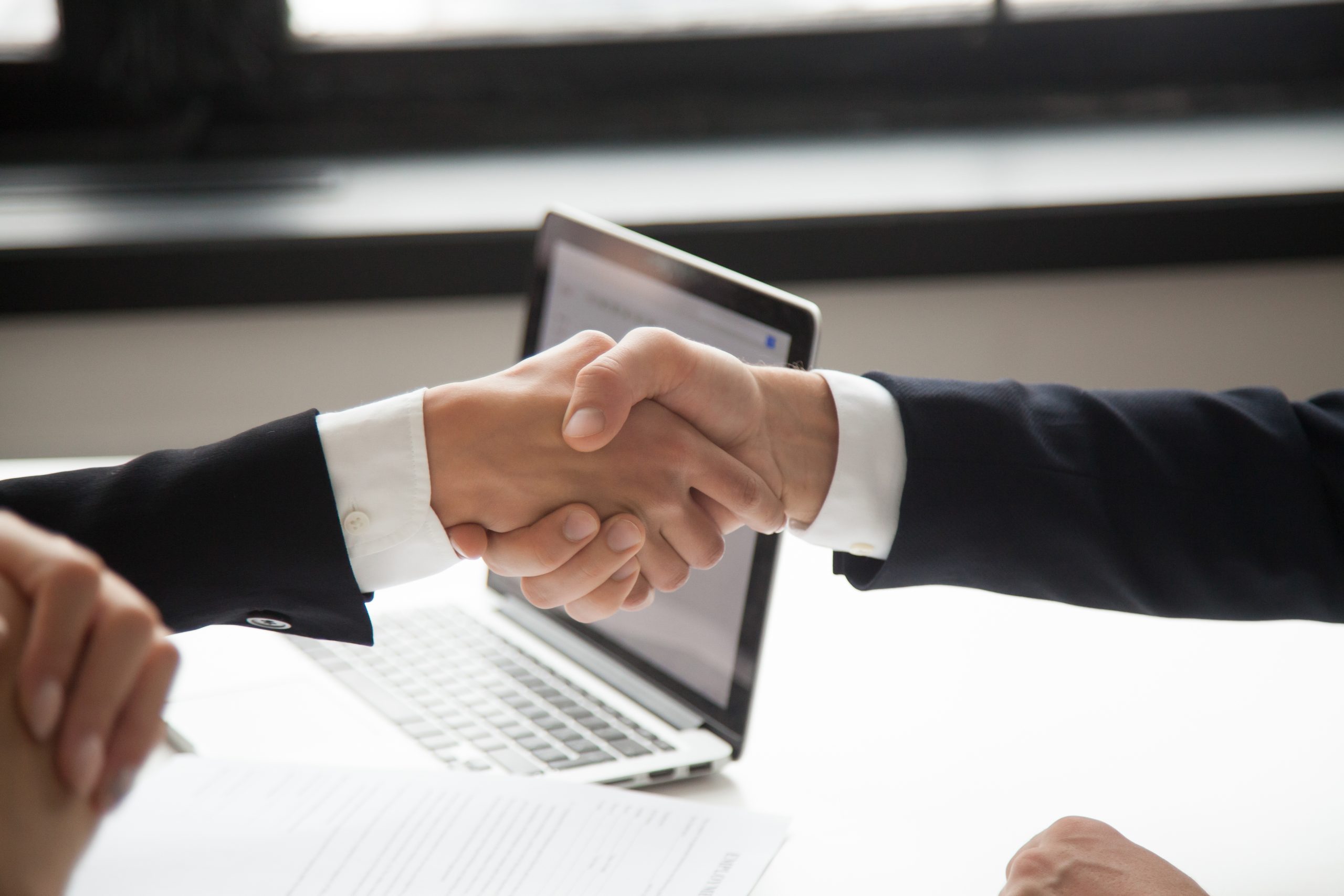 Aspectos importantes en una operación de venta