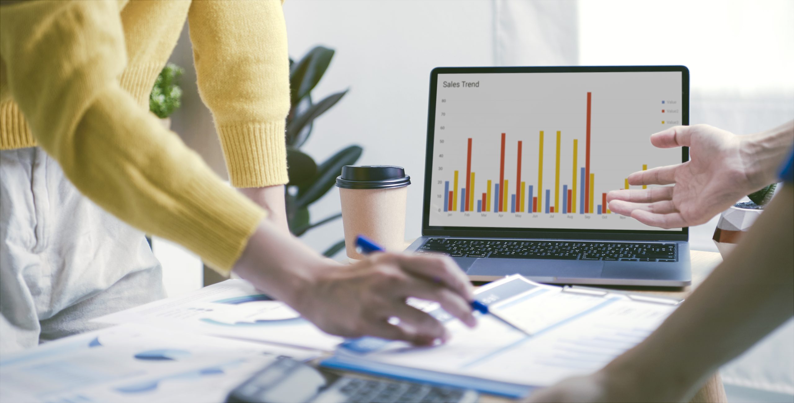 Estudios de mercado: Cómo hacerlos y segmentación