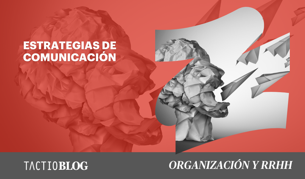 Estrategias de Comunicación Interna para PYMES