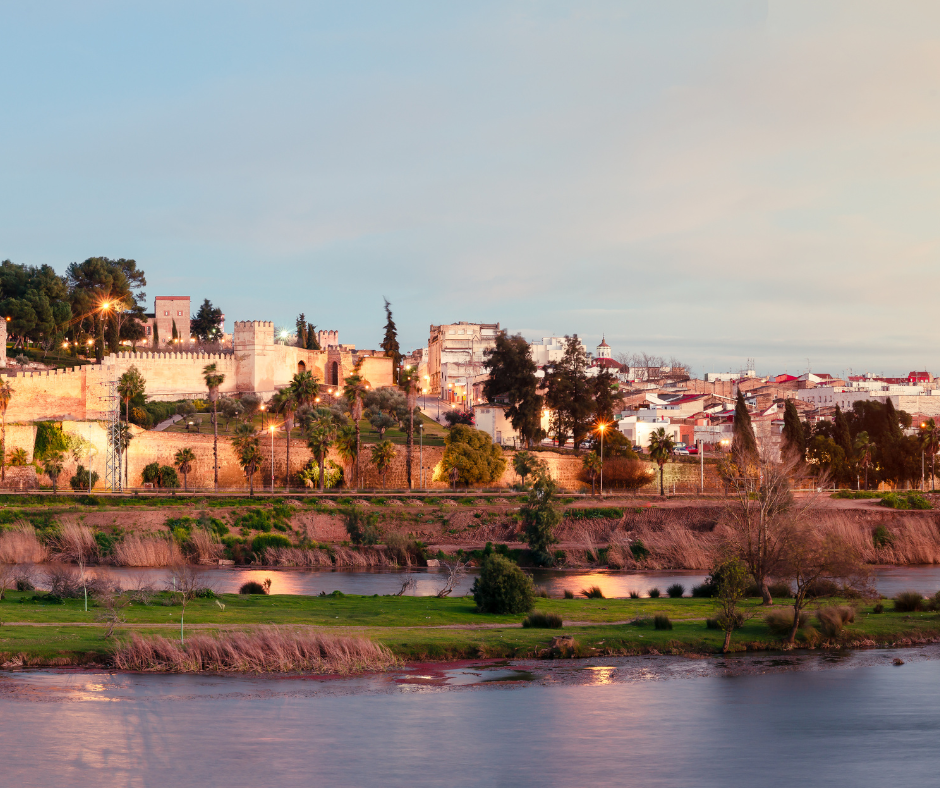 TACTIO y CLUTUREX firman un acuerdo estratégico para impulsar la competitividad del sector turístico de Extremadura