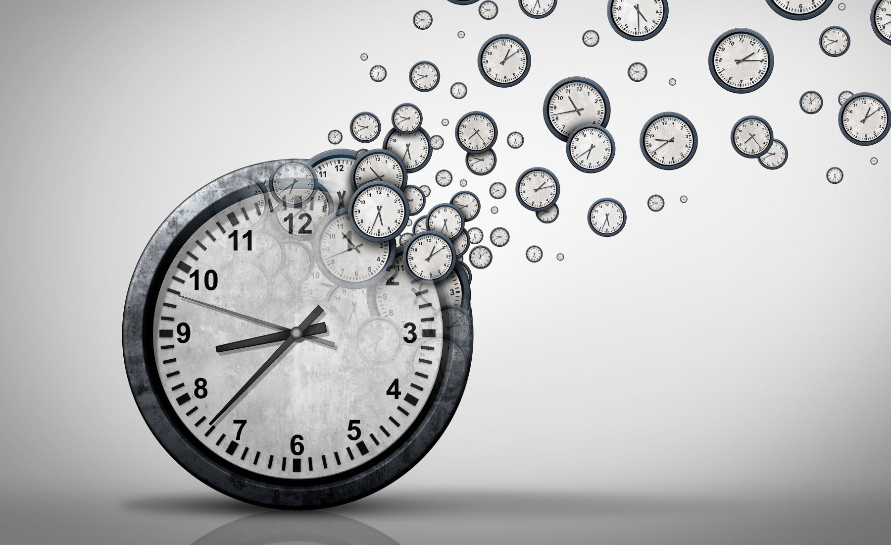 Cómo gestionar el tiempo: planificación y organización de tareas