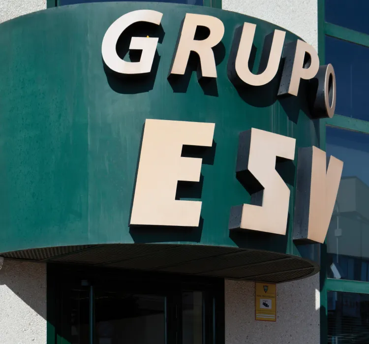 Grupo ESV