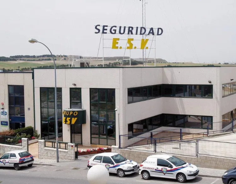 Grupo ESV