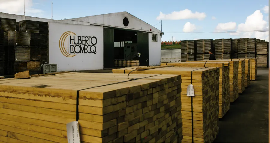 Huberto Domecq