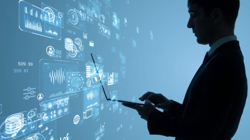 Empresas con pasado, presente y futuro