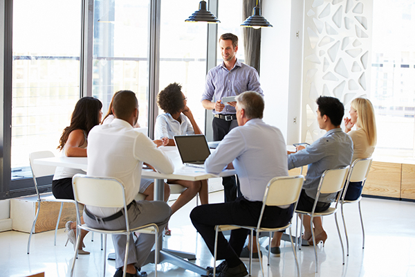 La dimensión empresarial como factor de competitividad