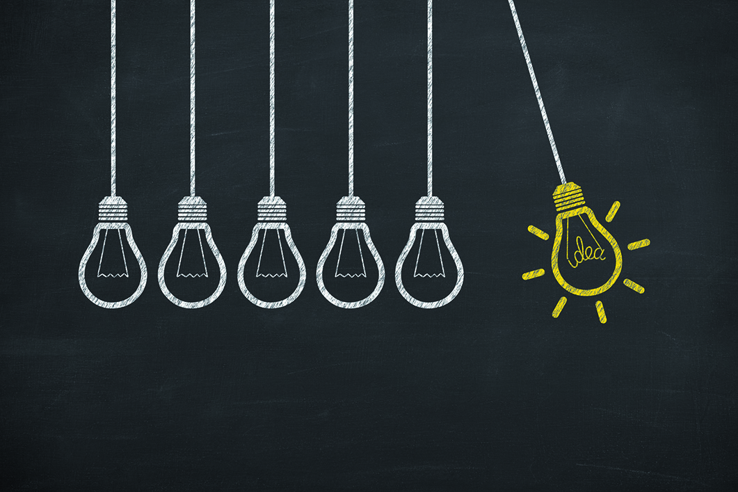 Convertir la agilidad en estrategia
