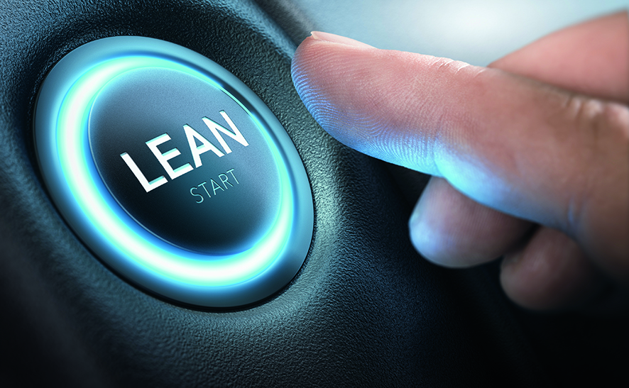 La metodología Lean Startup aplicada a la pyme